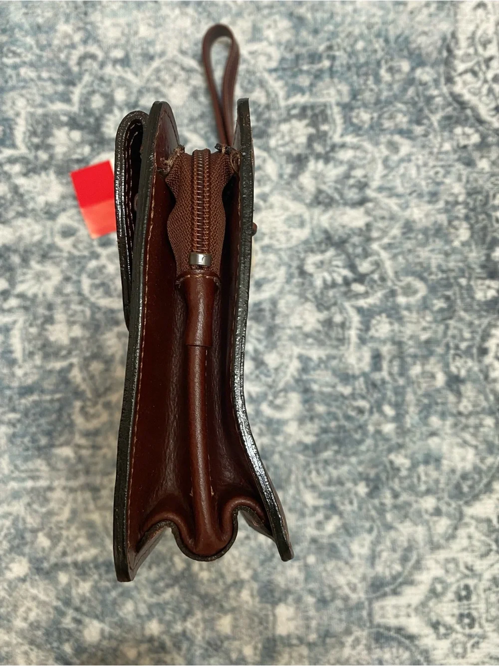Gerard Henon handcrafted vintage